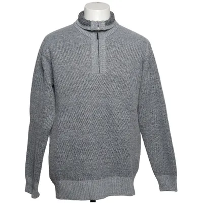 Strickpullover (Grau) von Etoile
