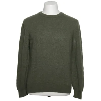 Pull-over (Vert) de Luca Faloni