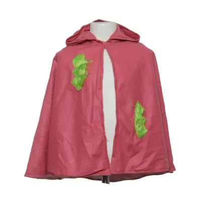 Maskeradkläder (Rosa, Grön) från Limit Akryl, Polyester