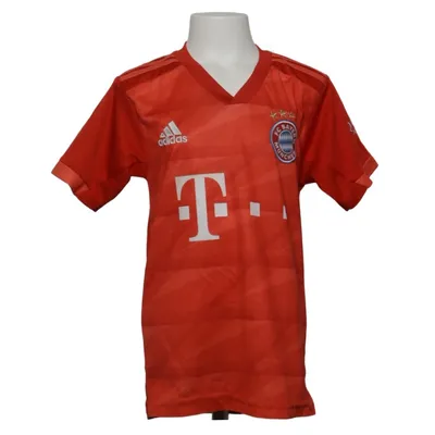 Football jersey (Red) from Adidas