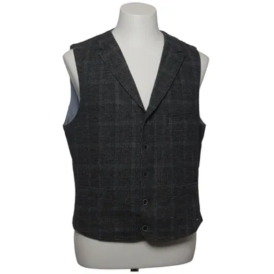 Suit vest (Slim Fit) from Emilio Adani