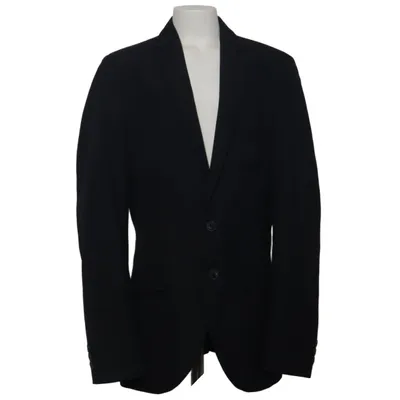 Blazer (Zwart) van G.O.L Boys Polyester, Viscose