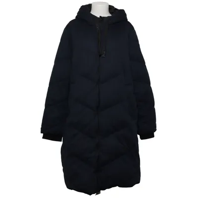 Winter coat (Blue) from Cecil Polyester