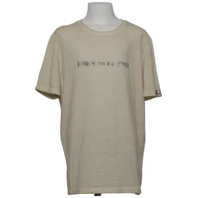 T-shirt (Beige) de IKKS