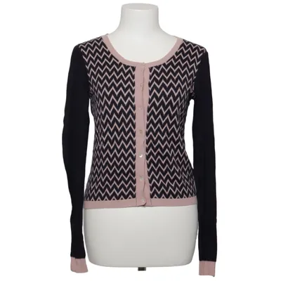 Cardigan (Sort, Pink, Gul) fra CKS Polyamid, Viscose