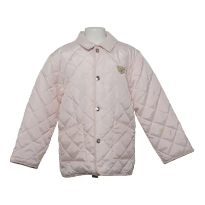 Letvægtsjakke (Mini Basic Unisex Los Anorak) fra Steiff Bomuld, Polyester
