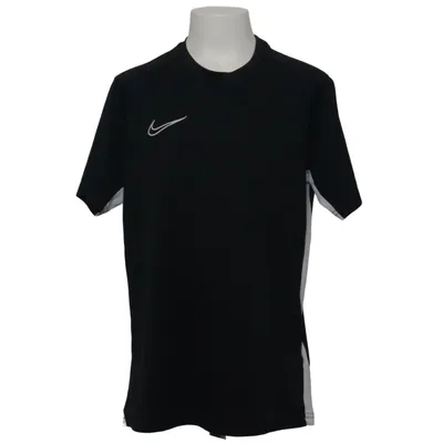 Practice jersey (Black, White) from Nike Polyester
