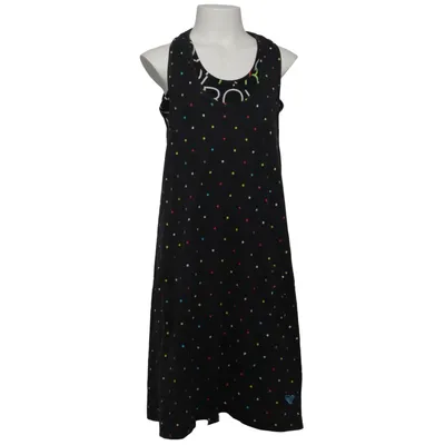 Robe (Noir, Multicolore) de Roxy