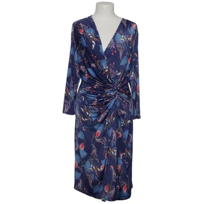 Slå-om-kjole (Robe Desir) fra Joachim Bosse Elastan, Polyester