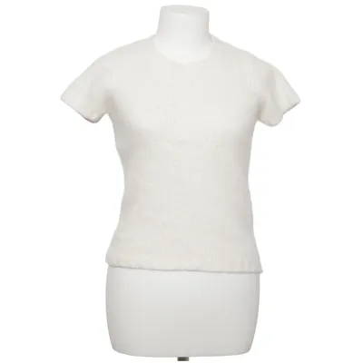 Haut (Blanc) de Manoush Angora, Polyamide