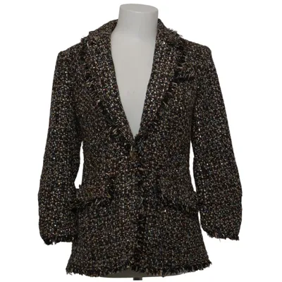 Blazer (Khloe) van Cinq à Sept Polyester