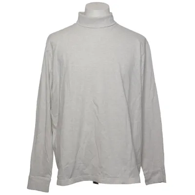 Polotröja (Beige) från KITH Bomull