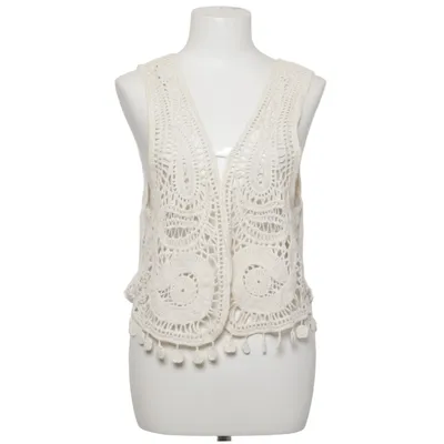 Vest (Beige) fra Denim & Supply Ralph Lauren Bomuld