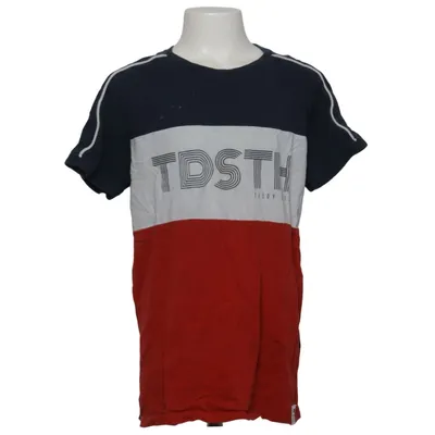 T-shirt (West Coast Rider) de Teddy Smith Coton