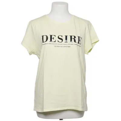 T-shirt (Desire Aw Tee) de Costes Studio Coton