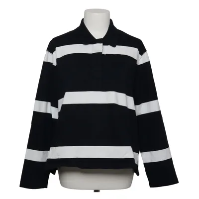 Rugby shirt (Blauw, Wit) van COS Katoen