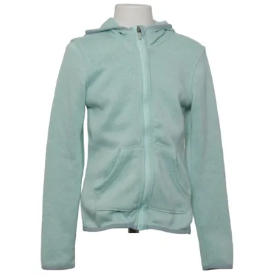 Hoodie (Green) from Pocopiano Polyester