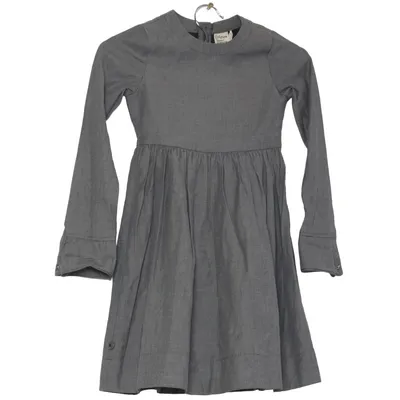 Kleid (Grau) von Jottum