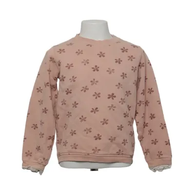 Sweatshirt (Pink) fra Noppies Bomuld