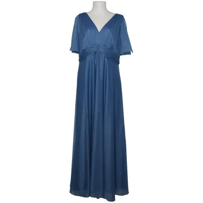 Abendkleid (Blau) von Christian Berg Polyester