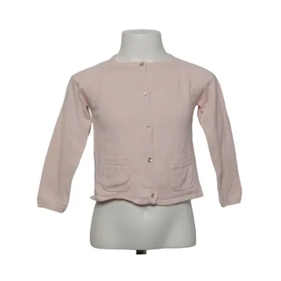 Cardigan (Rose) de Zara Knitwear