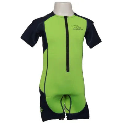 Combinaison de plongée (Vert, Bleu) de Aqua Sphere