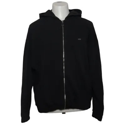 Capuchon sweater (Zwart) van Lfdy Katoen, Polyester