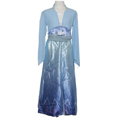 Feestkostuums (Blauw) van NNJXD