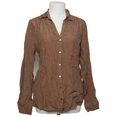 Shirt (Billa 1) van More & More Viscose