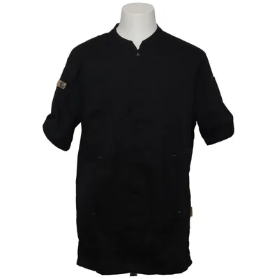 Short sleeve shirt (Passion) from Karlowsky Cotton, Polyester