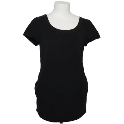 T-shirt (Zwart) van Anna Field Mama