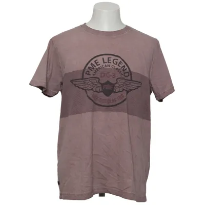 T-shirt (Dc-3) from PME Legend Cotton
