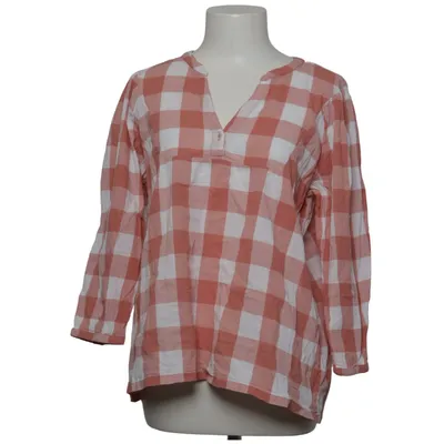 Blouse (Pink, White) from Nice Things Paloma S.