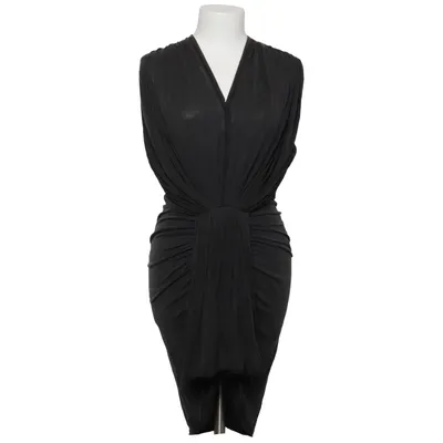 Dress (Gray) from Rickowenslilies