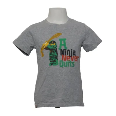 T-shirt (Gris, Multicolore) de LEGO