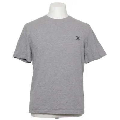 T-shirt (Gris) de Daily Paper Coton