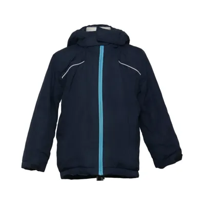Ski jacket (Blue) from Impidimpi Polyester