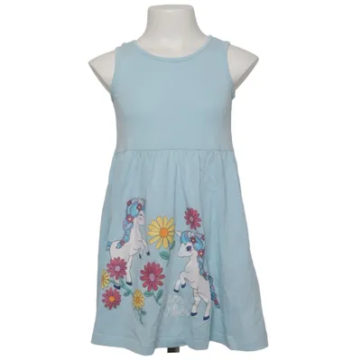 Robe (Bleu) de Blukids Coton
