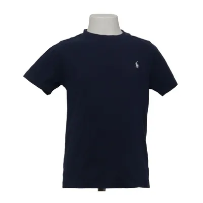 T-shirt (Blauw) van Polo Ralph Lauren Katoen