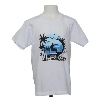 T-shirt (Vit) från Kentucky