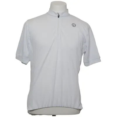 Maillot de vélo (Blanc) de Rogelli