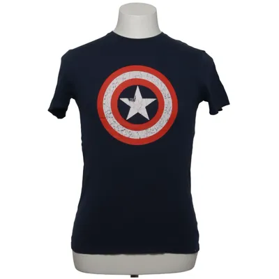 T-shirt (Captain America) von Marvel Baumwolle