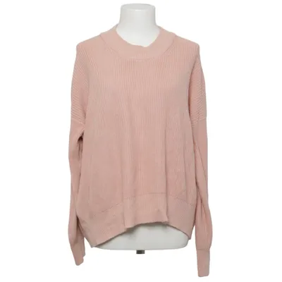 Tröja (Rosa) från Kowtow Ekologisk bomull