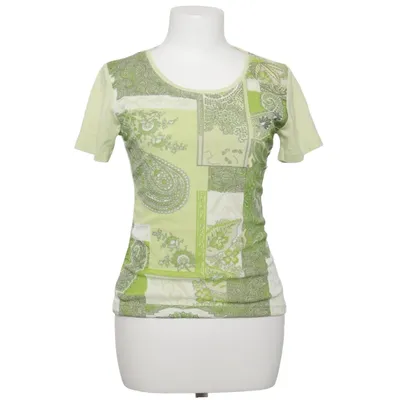 T-shirt (Green, White) from Antonelle