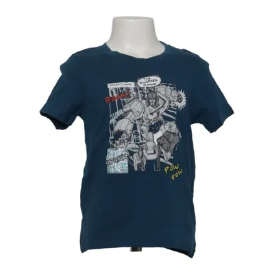 T-shirt (Transformers) van Transformers Katoen