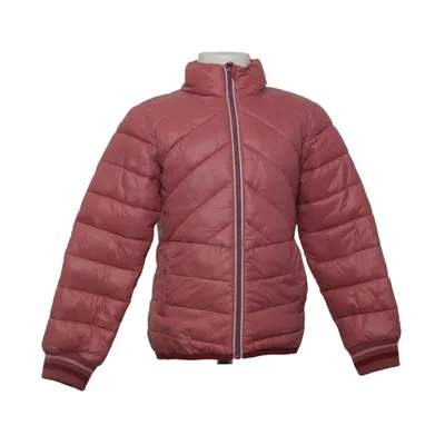 Winter jacket (Pink) from Alive Polyamide, Polyester