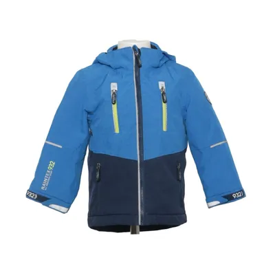 Ski-jas (Blauw) van Raintex Polyester