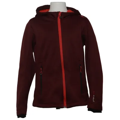 Veste anti-froid (Rouge) de CMP