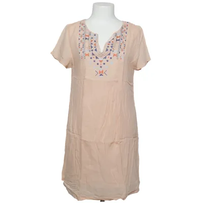 Jurk (Roze) van Kilibbi Viscose