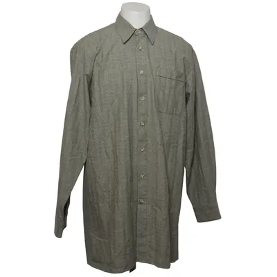 Shirt (Grijs) van Condor Katoen